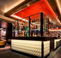 Sokyo Bar - Tourism Cairns