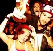 Chinese Laundry - Tourism Cairns