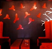 Soho Bar and Lounge - Tourism Cairns