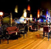 The Bank Nightclub - Tourism Cairns