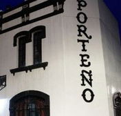 Porteno  Gardels Bar - Tourism Cairns