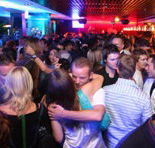 Cargo Bar  Lounge - Tourism Cairns