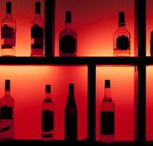 Glo Lounge Bar - Tourism Cairns