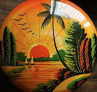 Grandmas Bar - Tourism Cairns