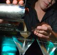 Bourbon Bar - Tourism Cairns