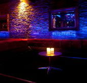 The Tunnel Club - Tourism Cairns