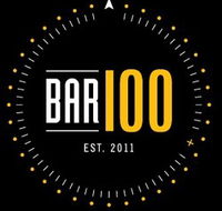 Bar 100 - Tourism Cairns