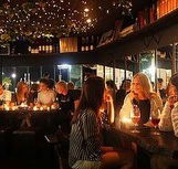 Thru the Grapevine - Tourism Cairns