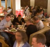 Vanilla Room - Tourism Cairns