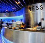 Vessel Bar - Tourism Cairns