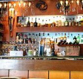 Safari Cocktail Bar - Tourism Cairns