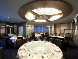 Aquarium Seafood Chinese Restaurant - Tourism Cairns 0