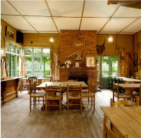 The Blue Duck Inn Hotel - Tourism Cairns 1