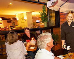Chifley Albury - Tourism Cairns 1