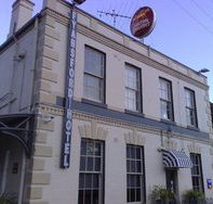 Fyansford Hotel - Tourism Cairns