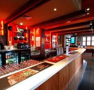 Marine Hotel - Tourism Cairns