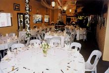 Boorhaman Hotel - Tourism Cairns 1
