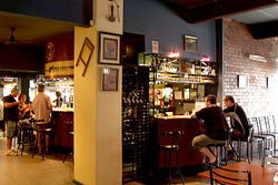 The Plough And Harrow - Tourism Cairns 1