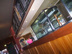 Skyways Hotel - Tourism Cairns 1