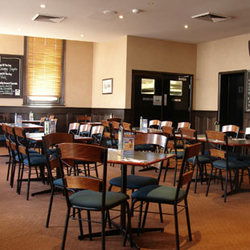 Victoria Inn - Tourism Cairns 1