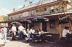 Berrima NSW Tourism Cairns