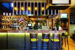 Richmond Club Hotel - Tourism Cairns 1