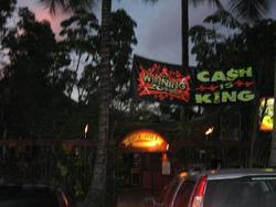 Cock And Bull Tavern - Tourism Cairns 1