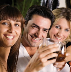 Grafton Hotel - Tourism Cairns 1