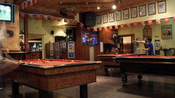 Shenannigans - Tourism Cairns 1