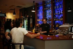 Vibe Bar And Restaurant - Tourism Cairns 1