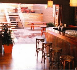 The Hawthorn Hotel - Tourism Cairns 1