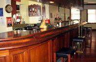 Castle Hotel - Tourism Cairns 1