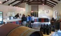 Xanadu Winery  - Tourism Cairns 1