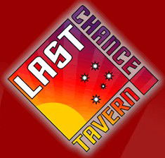 Last Chance Tavern - Tourism Cairns 1