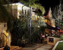Captain Stirling Brasserie - Tourism Cairns 1