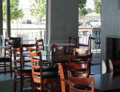 The Chase Bar & Bistro - Tourism Cairns 1