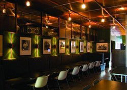 Bootleg Bar & Italian Food - Tourism Cairns 1