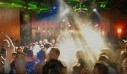 Q Bar - Tourism Cairns 1