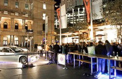 Quay Bar - Tourism Cairns 1