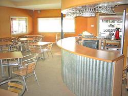 The Lake George Hotel - Tourism Cairns 2