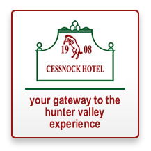 The Cessnock Hotel - Tourism Cairns 2