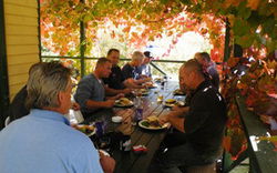 The Blue Duck Inn Hotel - Tourism Cairns 2