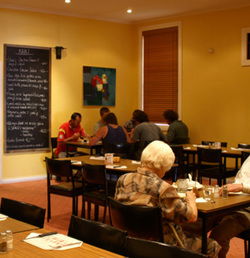 Shire Hall Hotel - Tourism Cairns 2