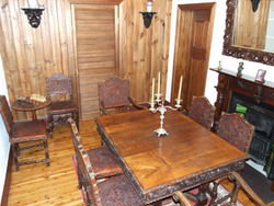 The Altar At Beaufort House - Tourism Cairns 2