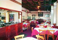Peter Lalor Hotel - Tourism Cairns 2