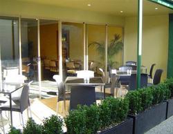 Railway Hotel - Tourism Cairns 2