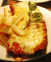 Araluen Valley Hotel - Tourism Cairns 2