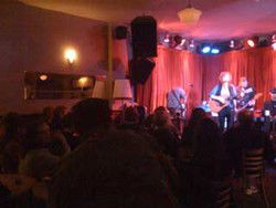 Union Hotel Brunswick - Tourism Cairns 2