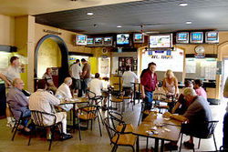 The Plough And Harrow - Tourism Cairns 2