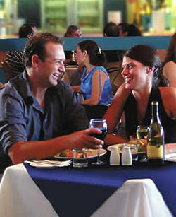 Westside Hotel - Tourism Cairns 2